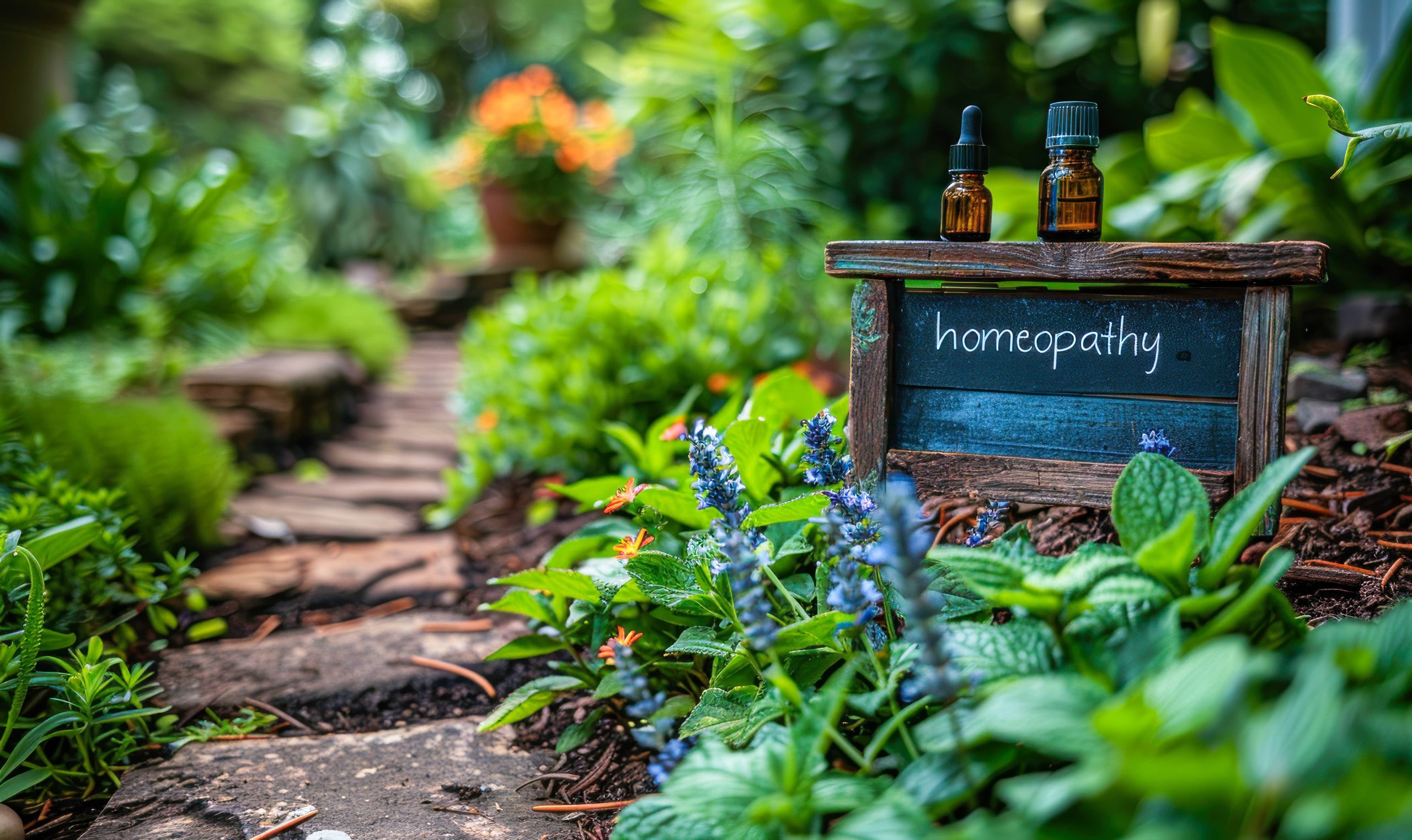 Homeopathy