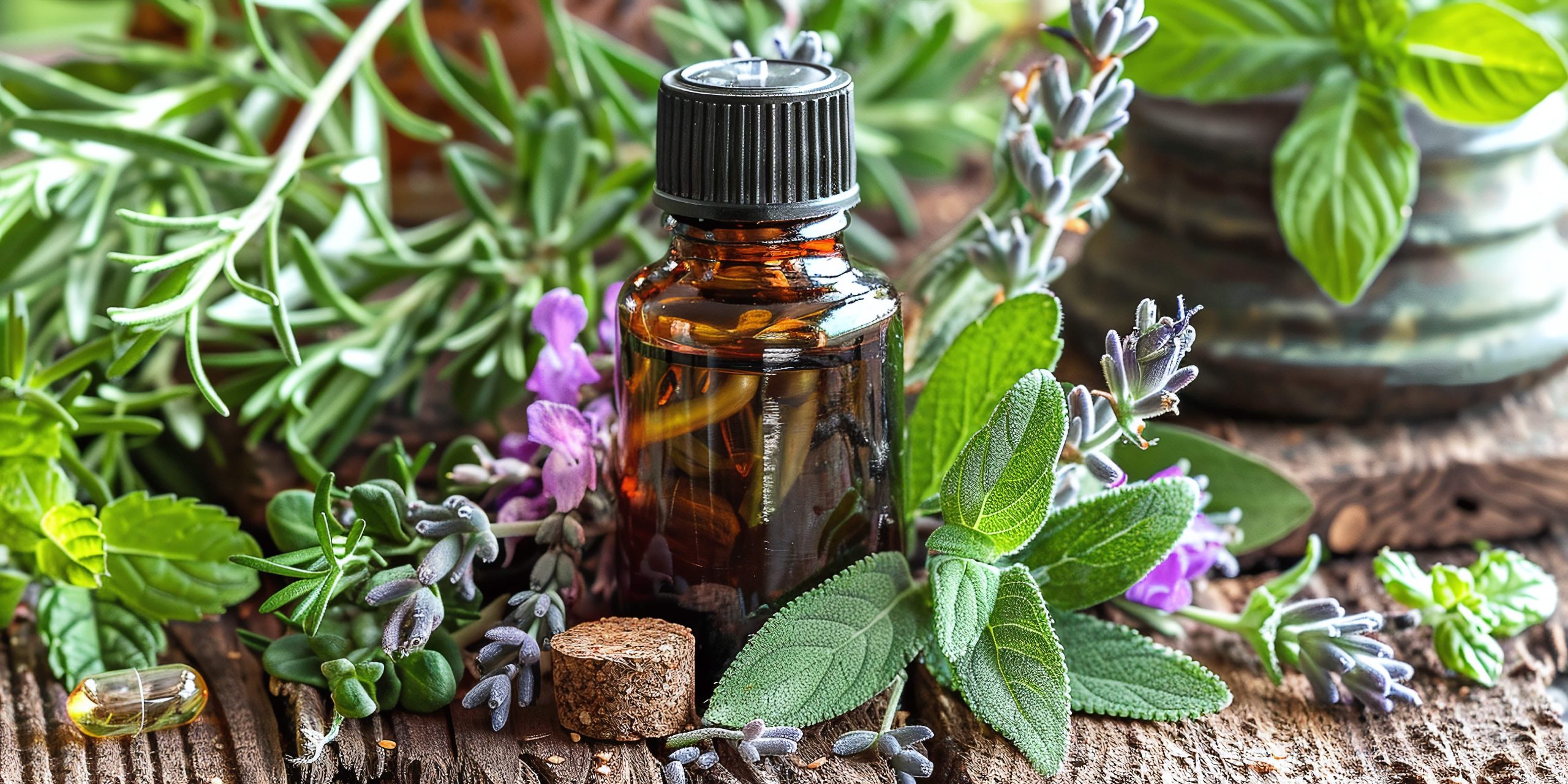 Homeopathy
