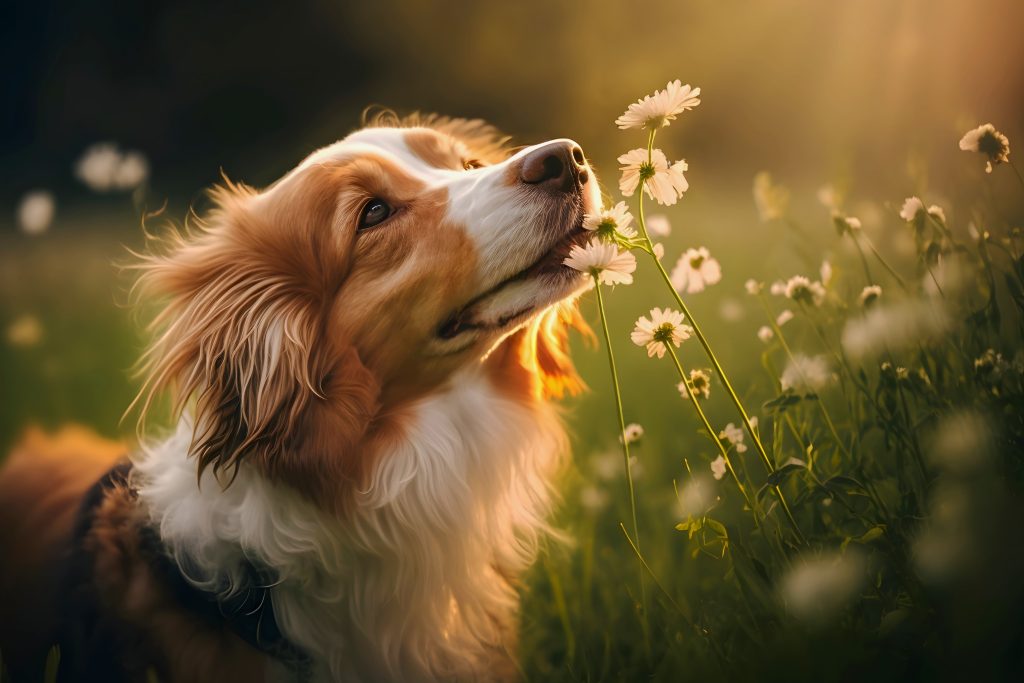 Homeopathy For Dogs