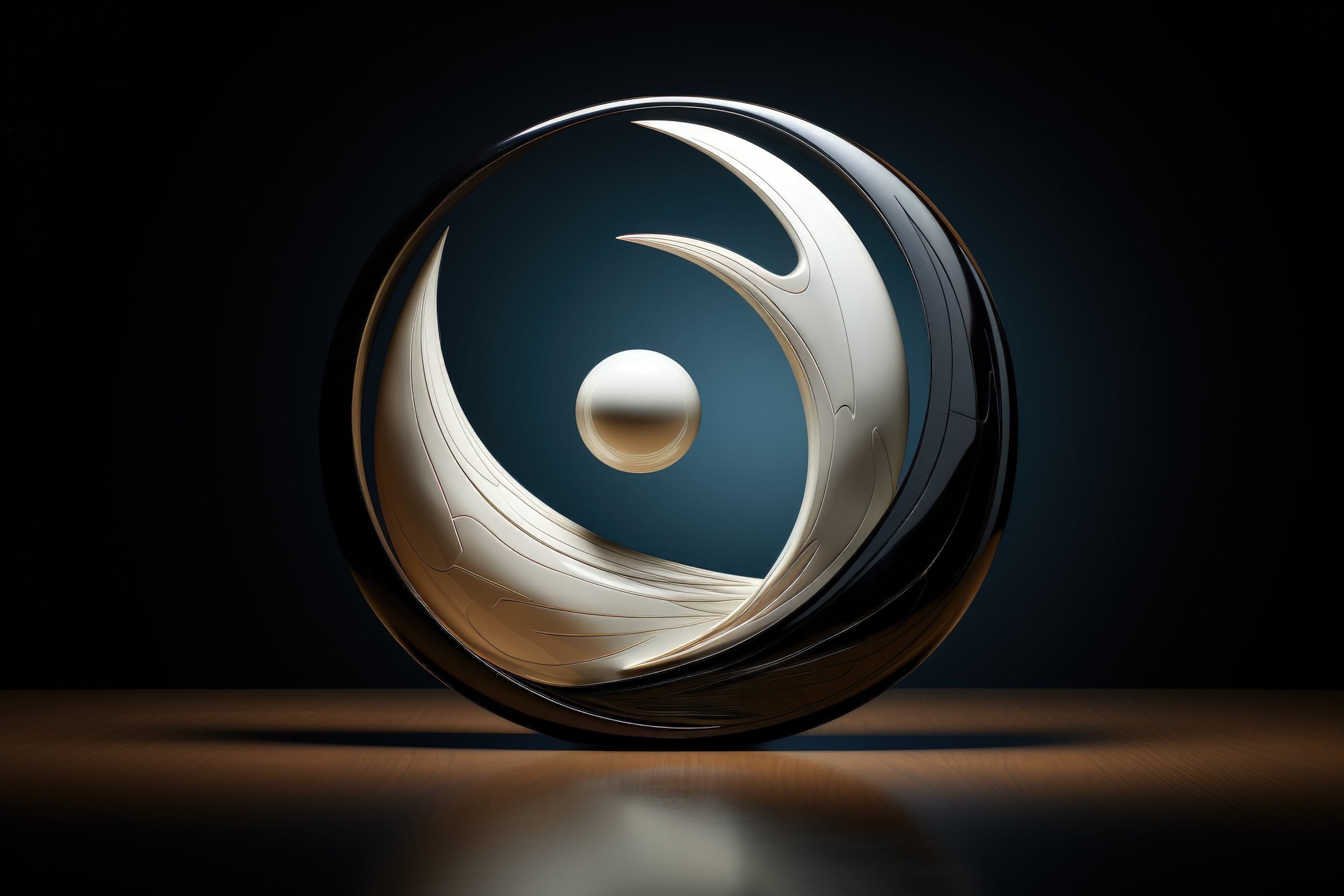 Yin Yang