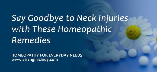Neck Injuries