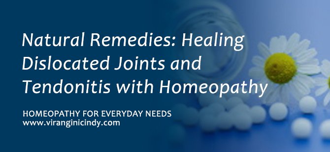 tendonitis