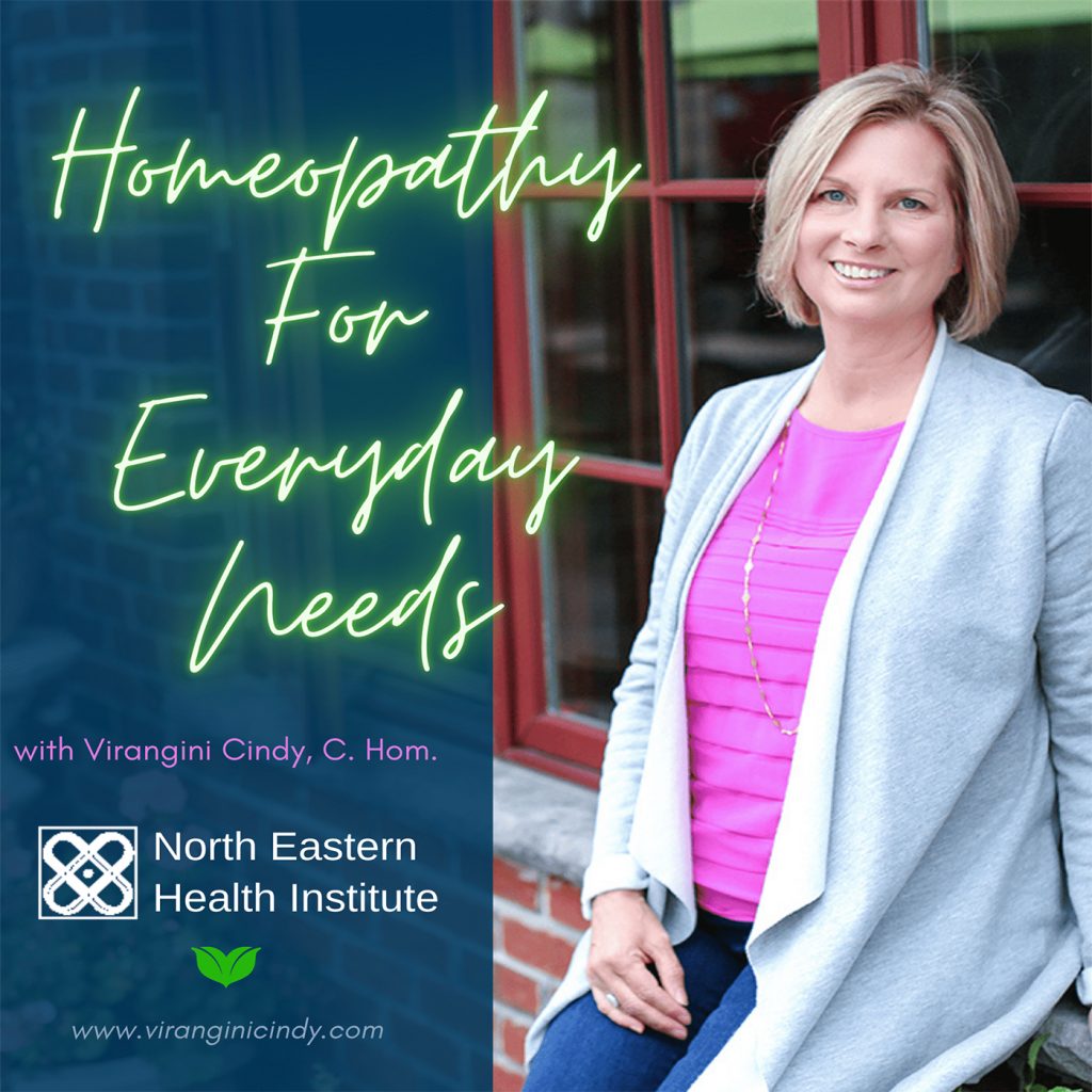 Homeopathy Podcast