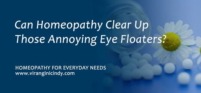 Eye Floaters
